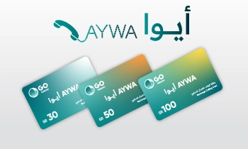 Stay Connected with AYWA