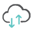 Hosting locally